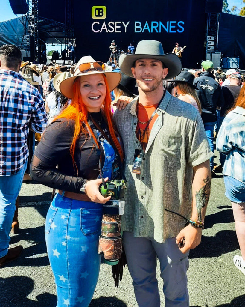 Bianca Shambrook, Executive Support Ninja & Assistant Publisher