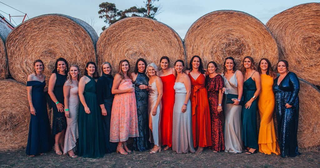 Dancing In The Dirt by Jessica Bailey