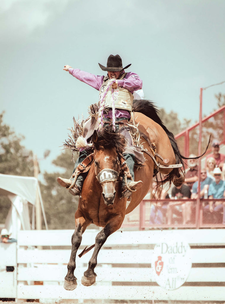 125th Cheyenne Frontier Days