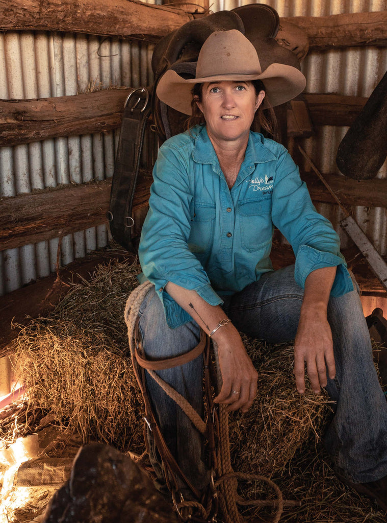 Erin Weir - Challenge Accepted