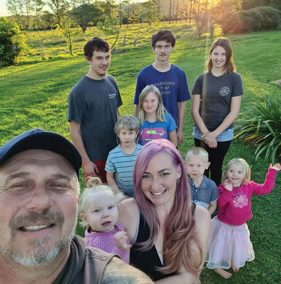 Farm Feature: Five Sixty Farms