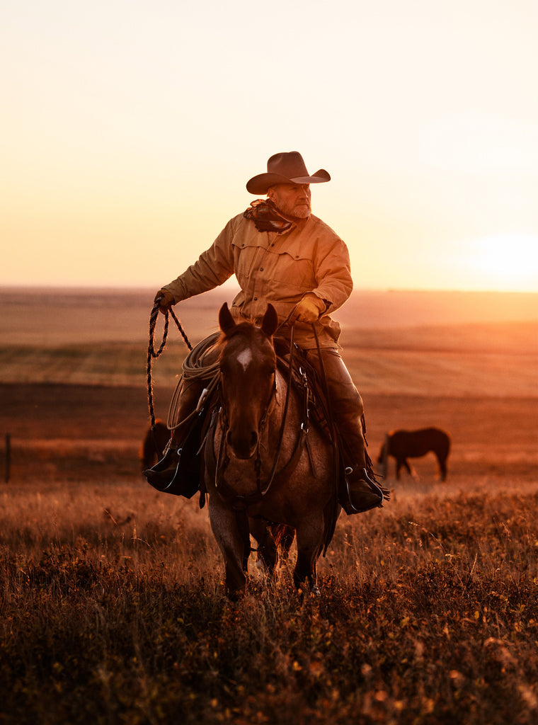 Cover Feature: Keith Stewart by Trent Schlamp