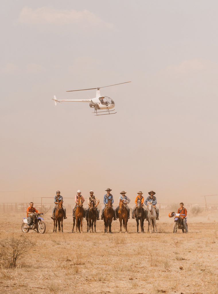 Cover Feature: Jasmine Stewart