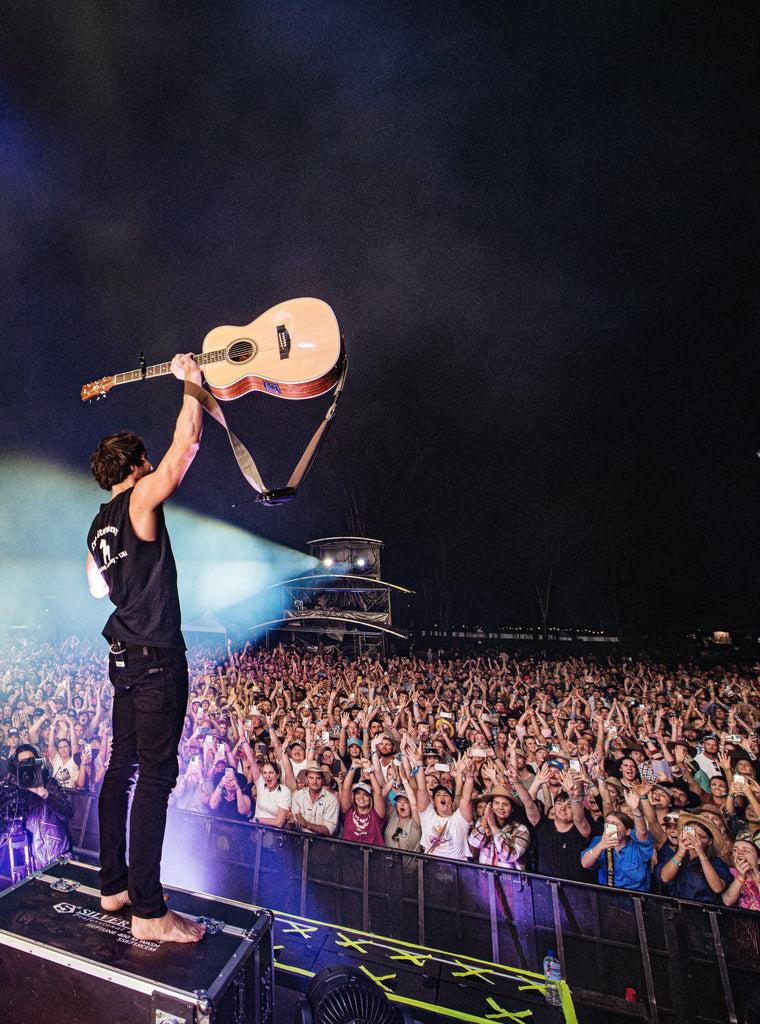 Cover Feature: CMC ROCKS