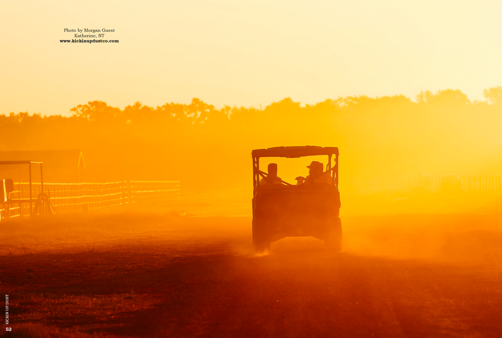 Contributor Spotlight: Issue #18