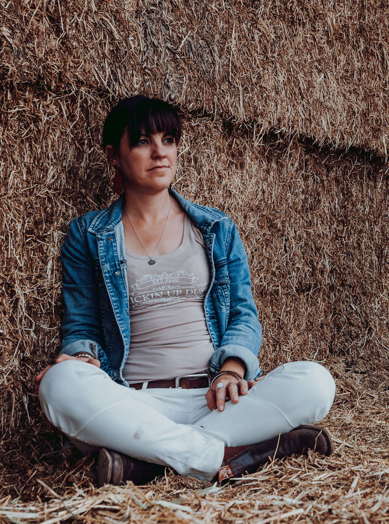 Nay Mullins ~My Days~